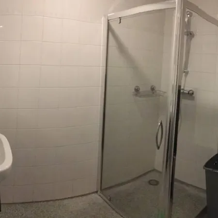 Quiet Place In The Pijp *